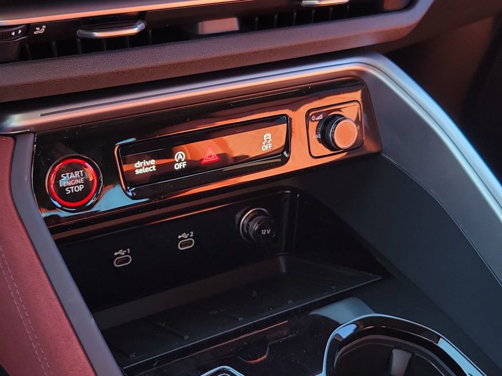 New 2026 Audi SQ5 Premium Plus AWD/4WD image 13
