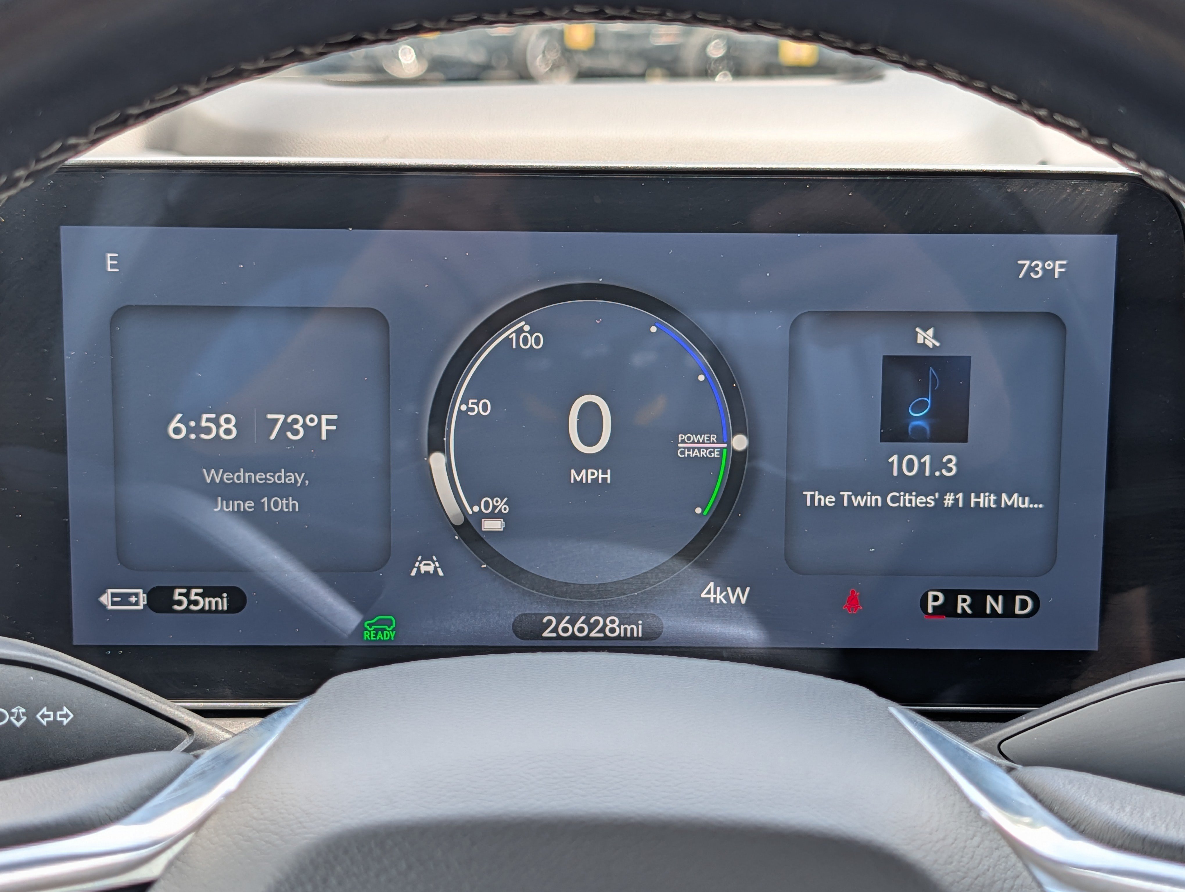 Used 2024 Honda Prologue Elite image 25