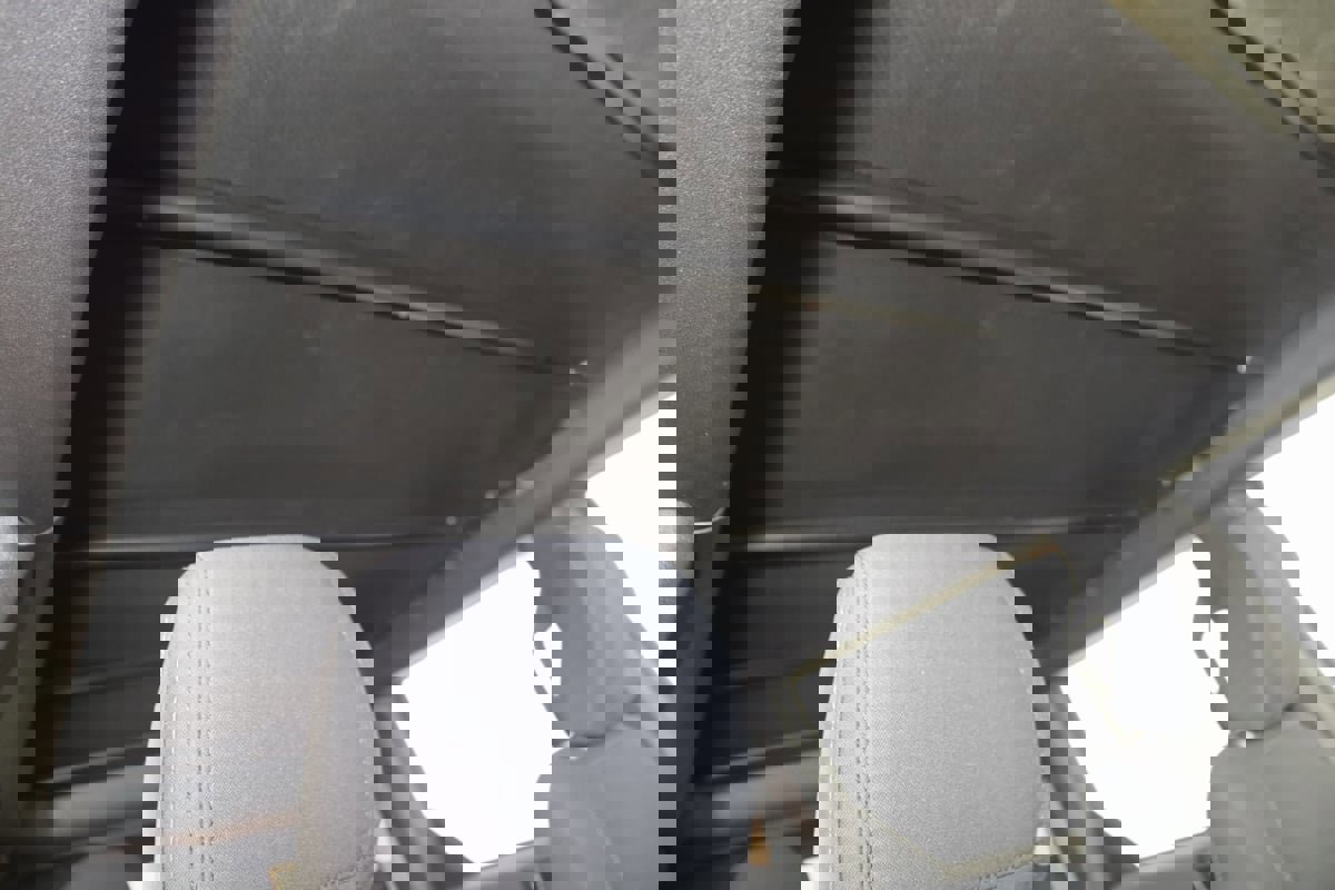 Used 2022 Ford Bronco 4-Door image 9