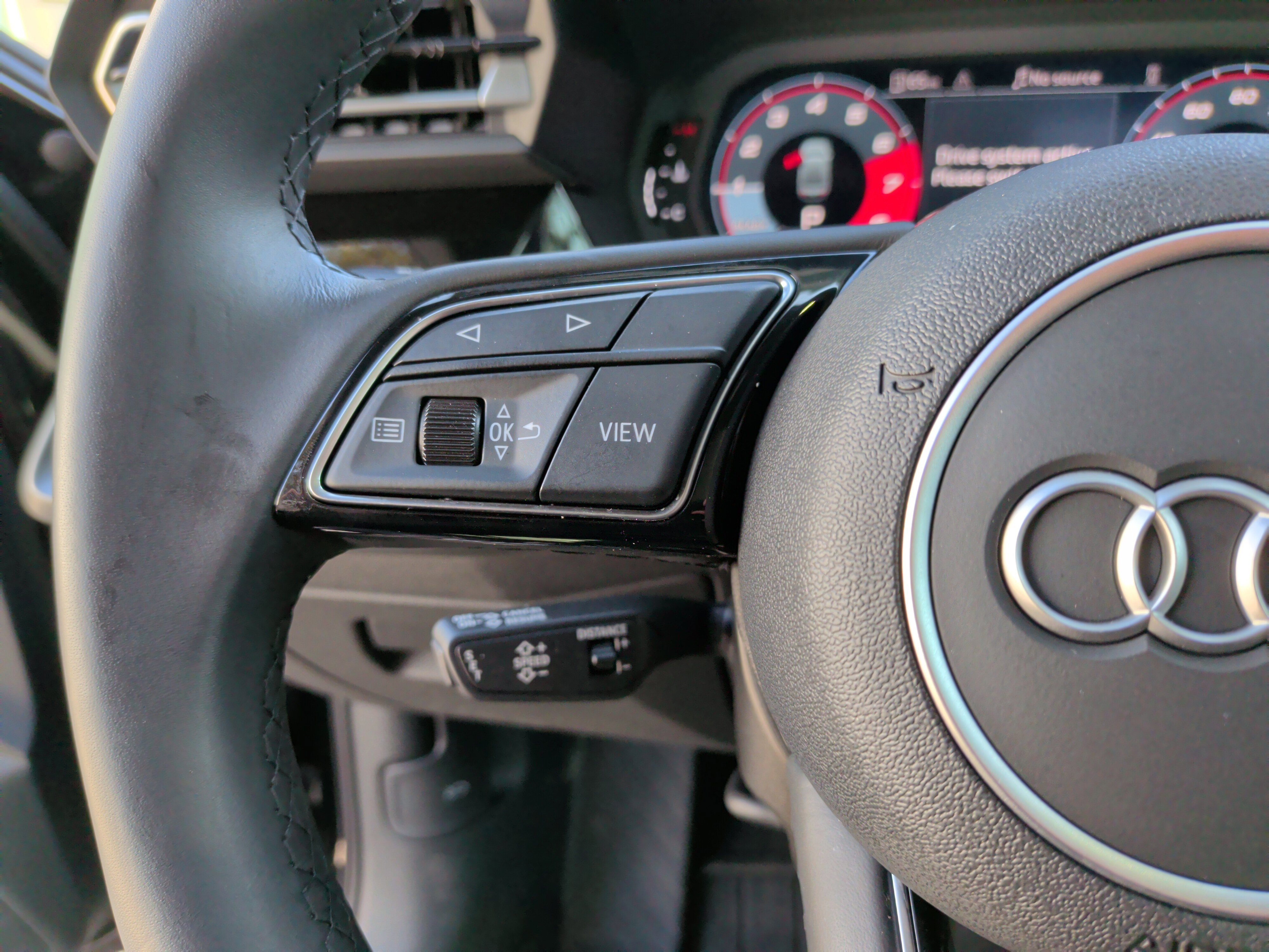 Certified 2025 Audi A3 2.0T Premium w/ Convenience Package image 19