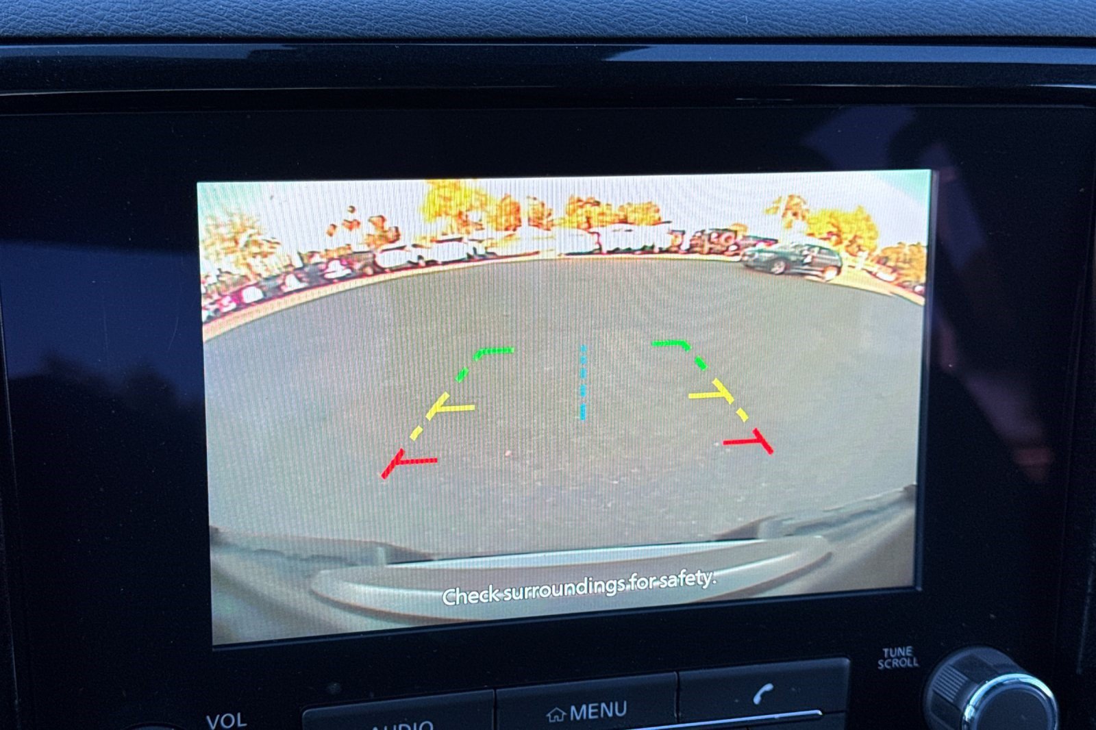 Used 2022 Nissan Frontier SV AWD/4WD image 20