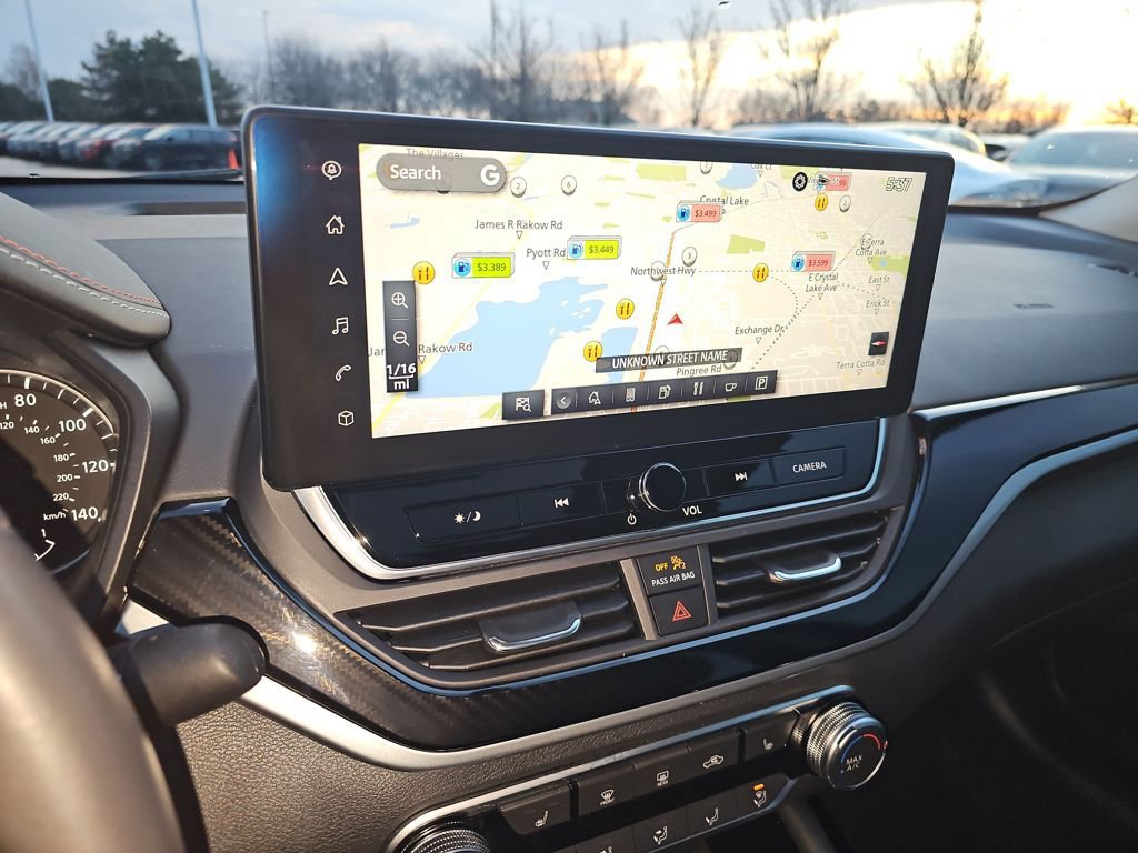 Used 2023 Nissan Altima 2.5 SR w/ SR Premium Package image 36