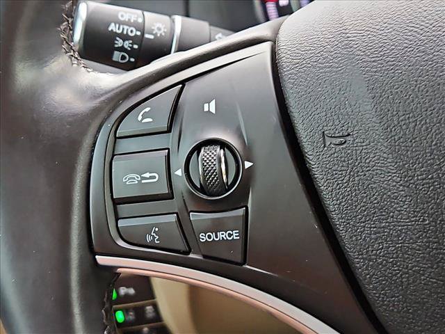 Used 2019 Acura MDX w/ Technology Package FWD image 30