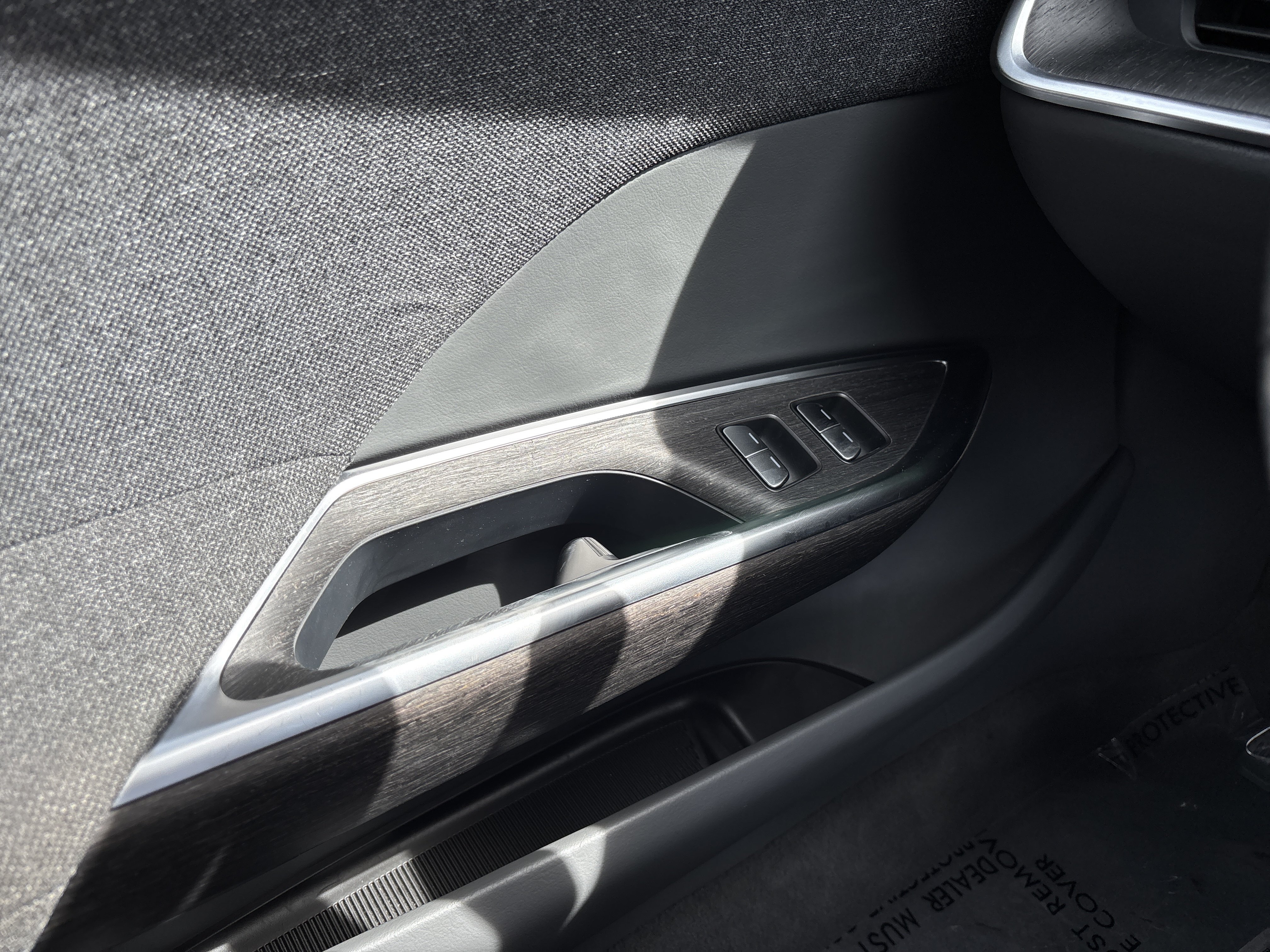 Used 2023 Lucid Air Pure AWD/4WD image 35