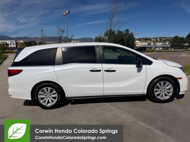 Used 2021 Honda Odyssey LX image 11