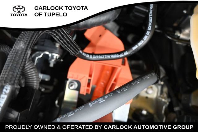 New 2026 Toyota Camry SE w/ Convenience Package FWD image 37