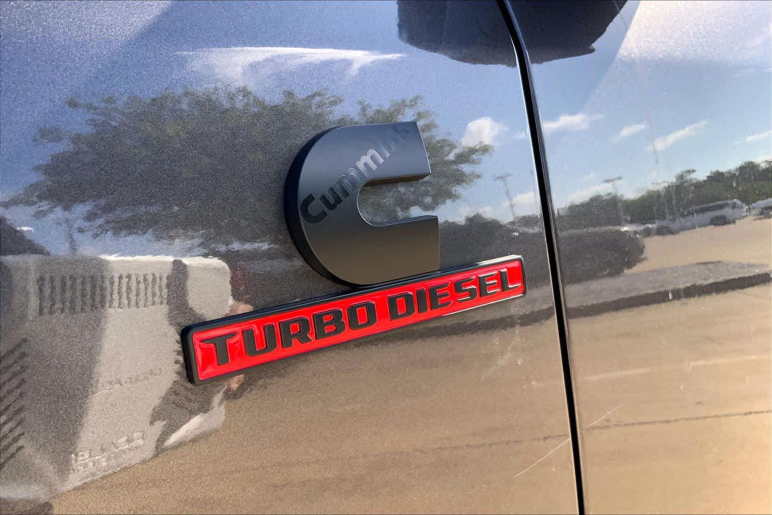 New 2026 RAM 3500 Lone Star AWD/4WD image 18
