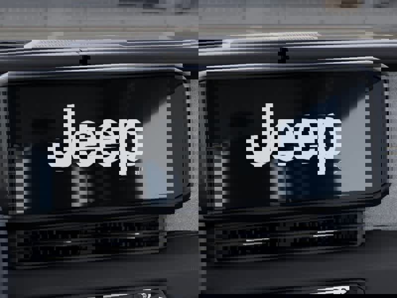 New 2026 Jeep Wrangler Willys image 18