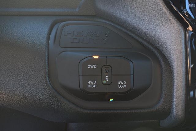 New 2027 RAM 2500 Tradesman AWD/4WD image 26