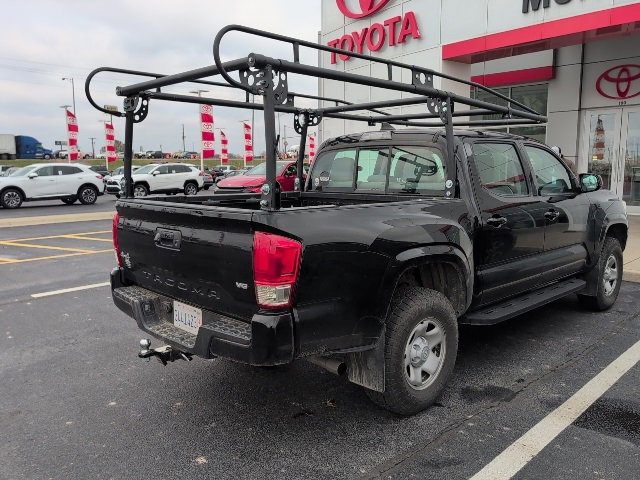 Used 2016 Toyota Tacoma SR image 7