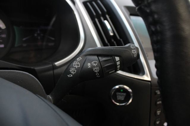 Used 2017 Ford Edge Titanium w/ Equipment Group 302A image 15