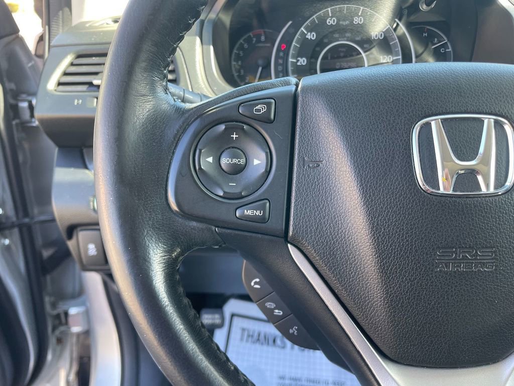 Used 2013 Honda CR-V EX-L image 16