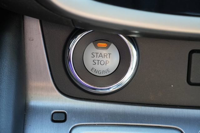 Used 2024 Nissan Murano SL AWD/4WD image 34