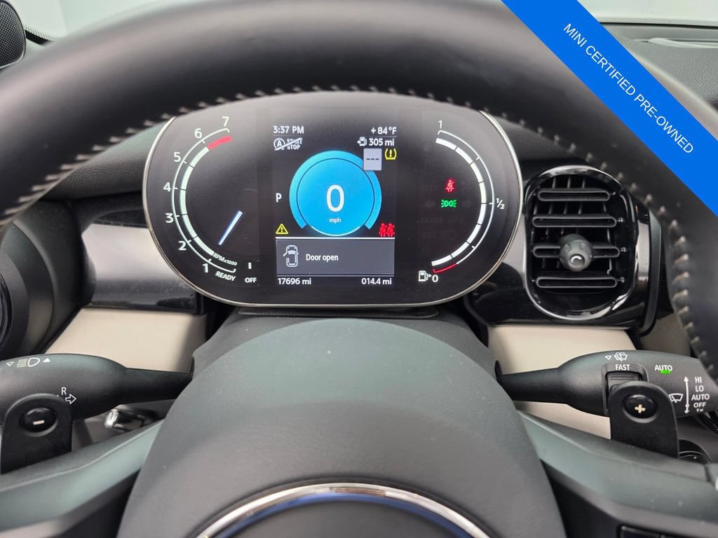 Used 2024 MINI Cooper S FWD image 20