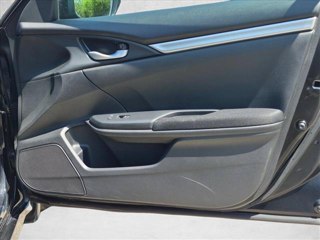 Used 2017 Honda Civic LX image 26