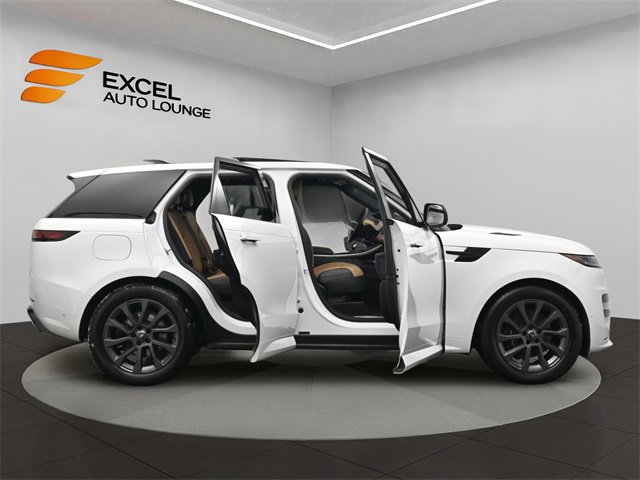 Used 2024 Land Rover Range Rover Sport Dynamic SE image 63