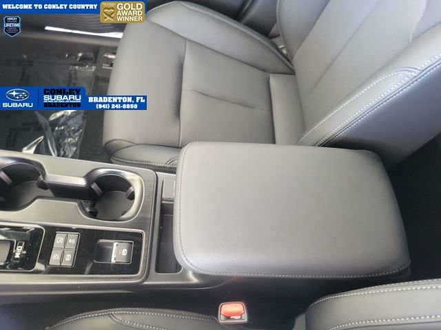 New 2026 Subaru Outback Touring XT AWD/4WD image 20
