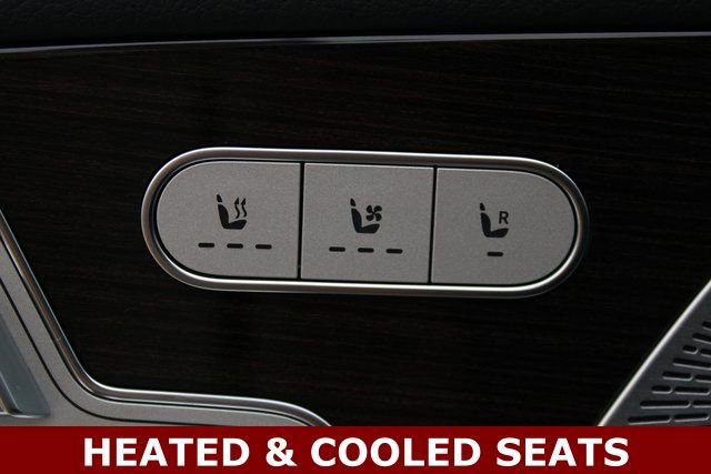 New 2026 Mercedes-Benz GLE 450 4MATIC image 15