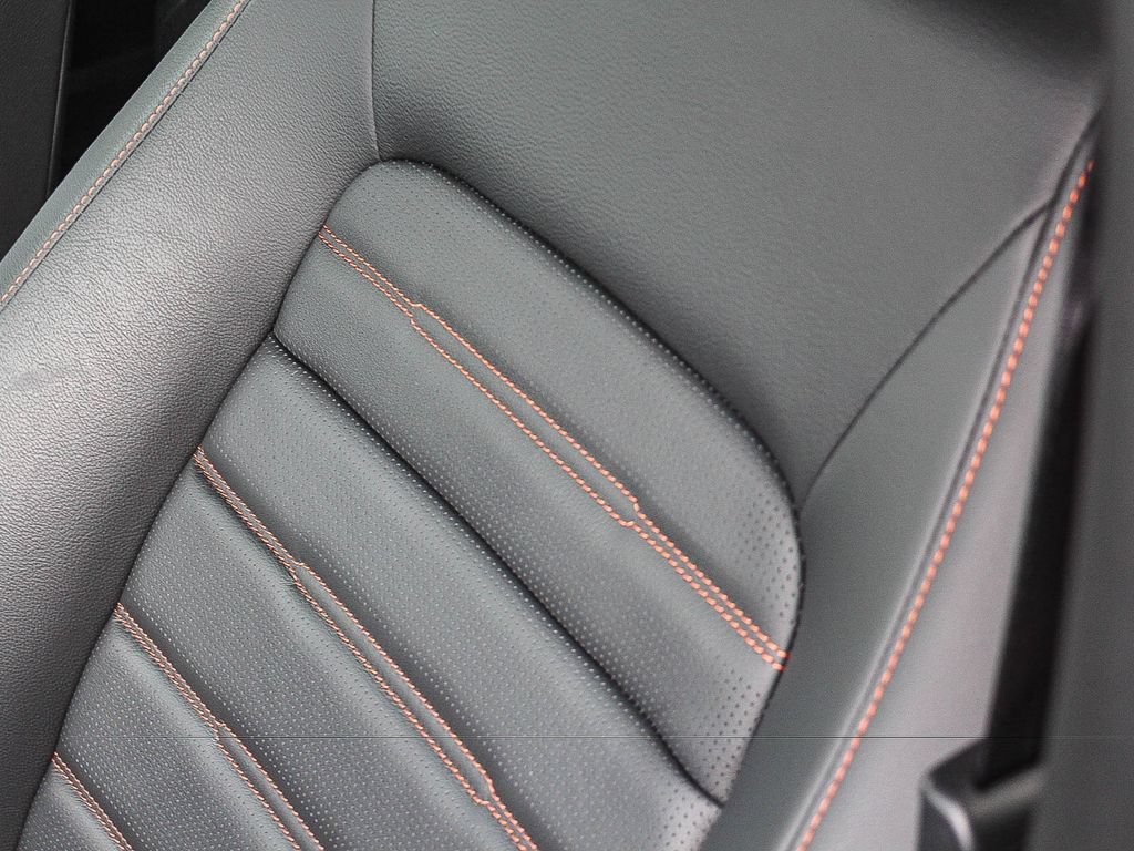 Certified 2026 Honda CR-V Sport-L image 27