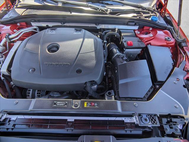 Used 2019 Volvo S60 T5 Momentum w/ Premium Package FWD image 21
