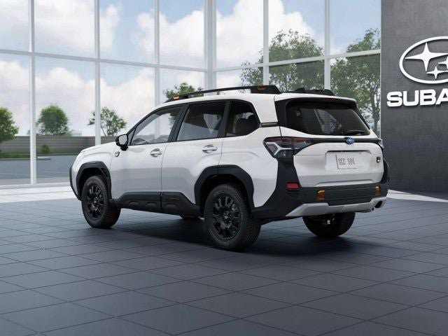 New 2026 Subaru Forester Wilderness w/ Wilderness Package AWD/4WD image 4