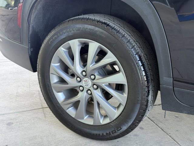 Used 2025 Buick Enclave Preferred w/ Power Package image 13