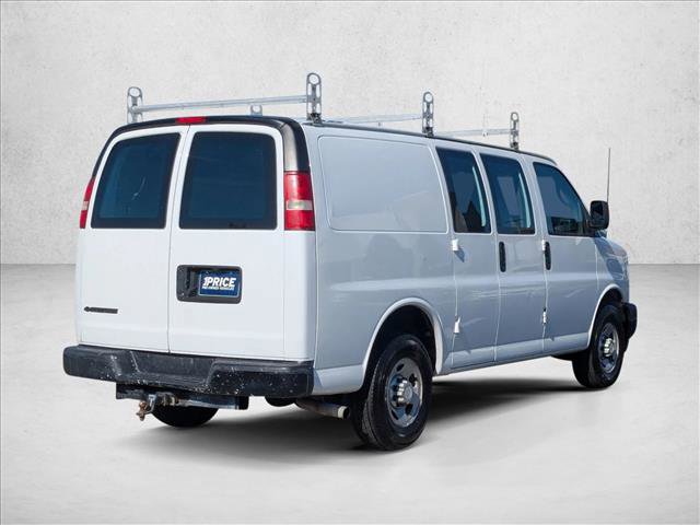 Used 2017 Chevrolet Express 2500 image 5