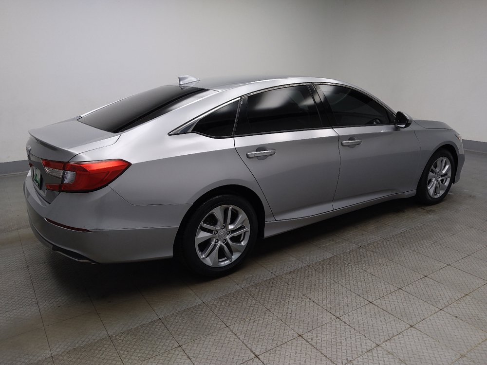 Used 2019 Honda Accord LX image 10