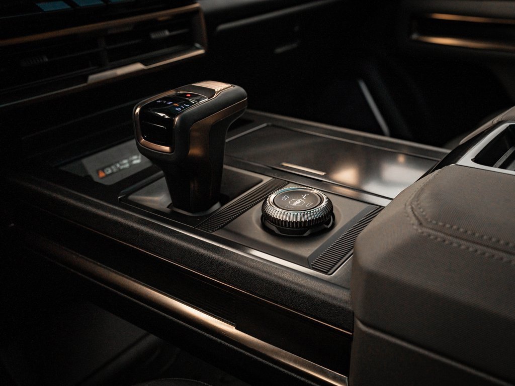 Used 2024 GMC Hummer EV 3X image 40