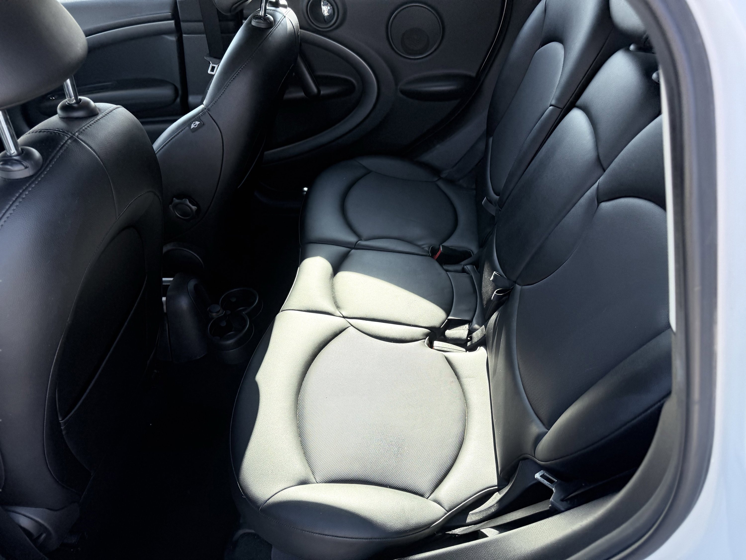 Used 2015 MINI Cooper Countryman S image 16