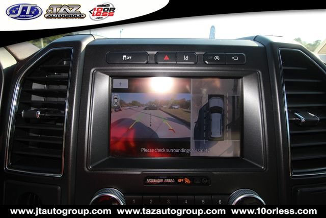 Used 2020 Ford Expedition Max King Ranch RWD image 22
