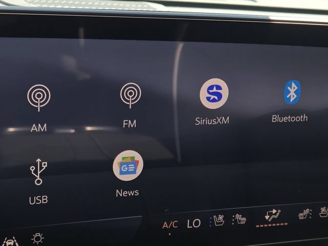 New 2026 Buick Enclave Avenir w/ Super Cruise Package FWD image 6