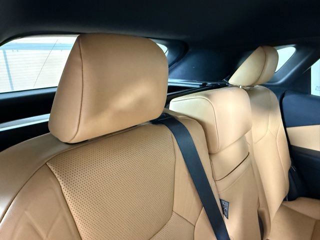 Certified 2023 Lexus RX 350 w/ Accessory Package (2T) image 27