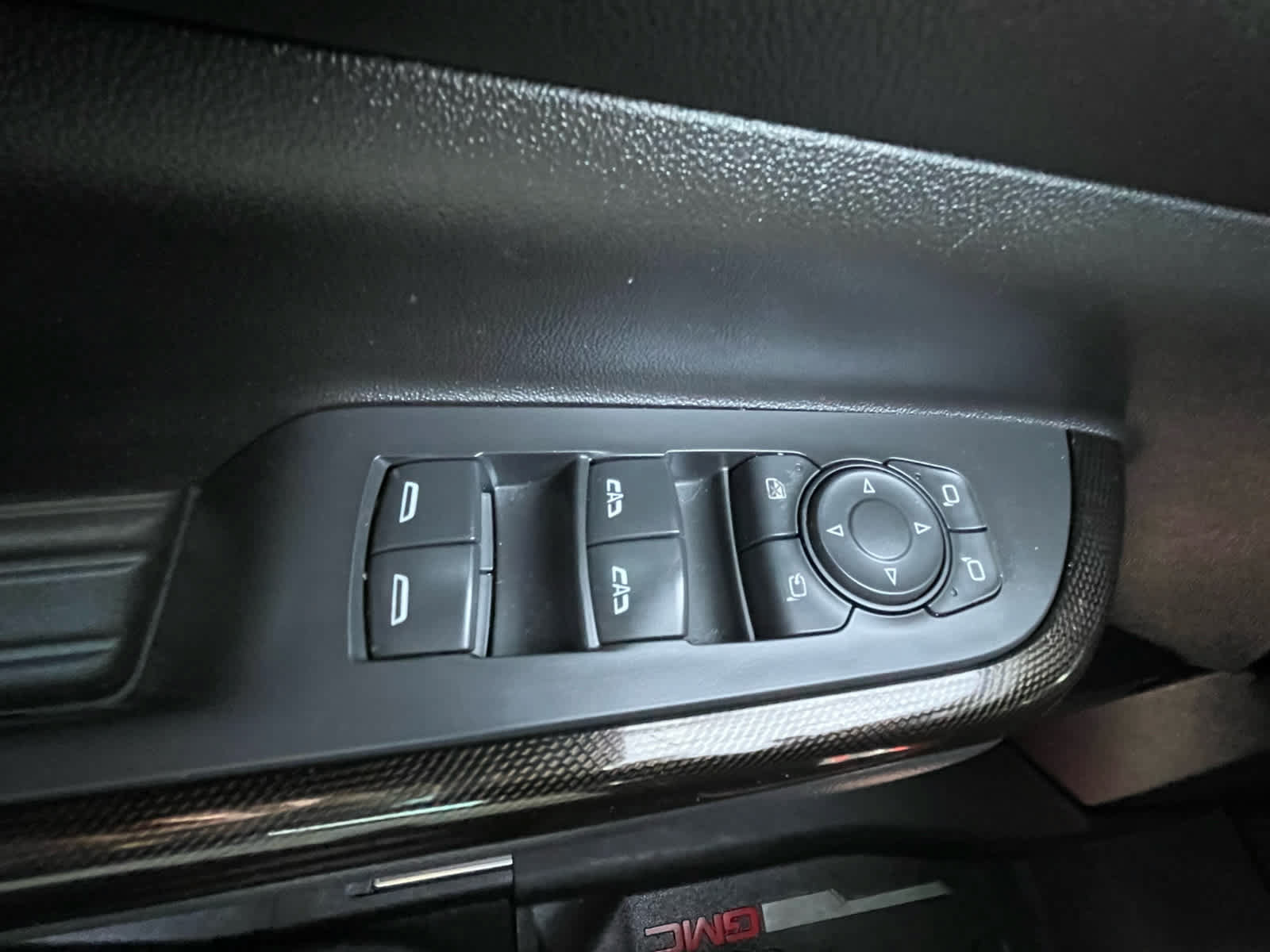 Used 2021 GMC Acadia AT4 w/ Technology Package AWD/4WD image 19