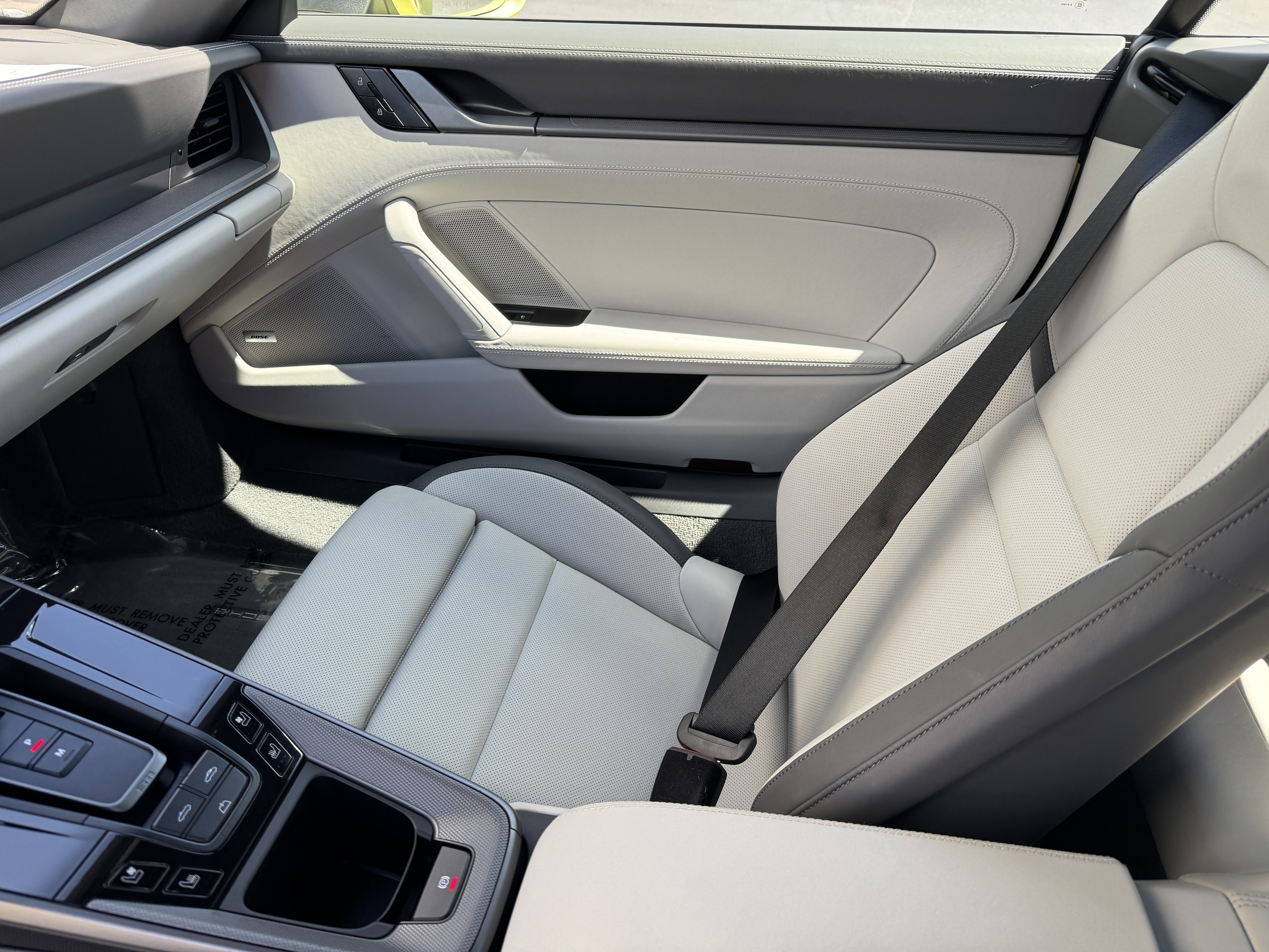 Certified 2025 Porsche 911 Carrera image 15