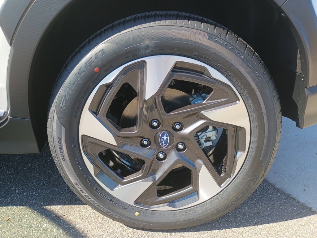 New 2026 Subaru Crosstrek 2.5i Limited image 6