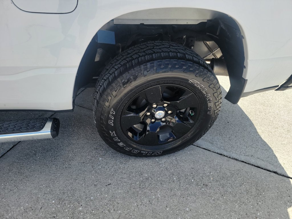 Used 2023 RAM 1500 Big Horn AWD/4WD image 22