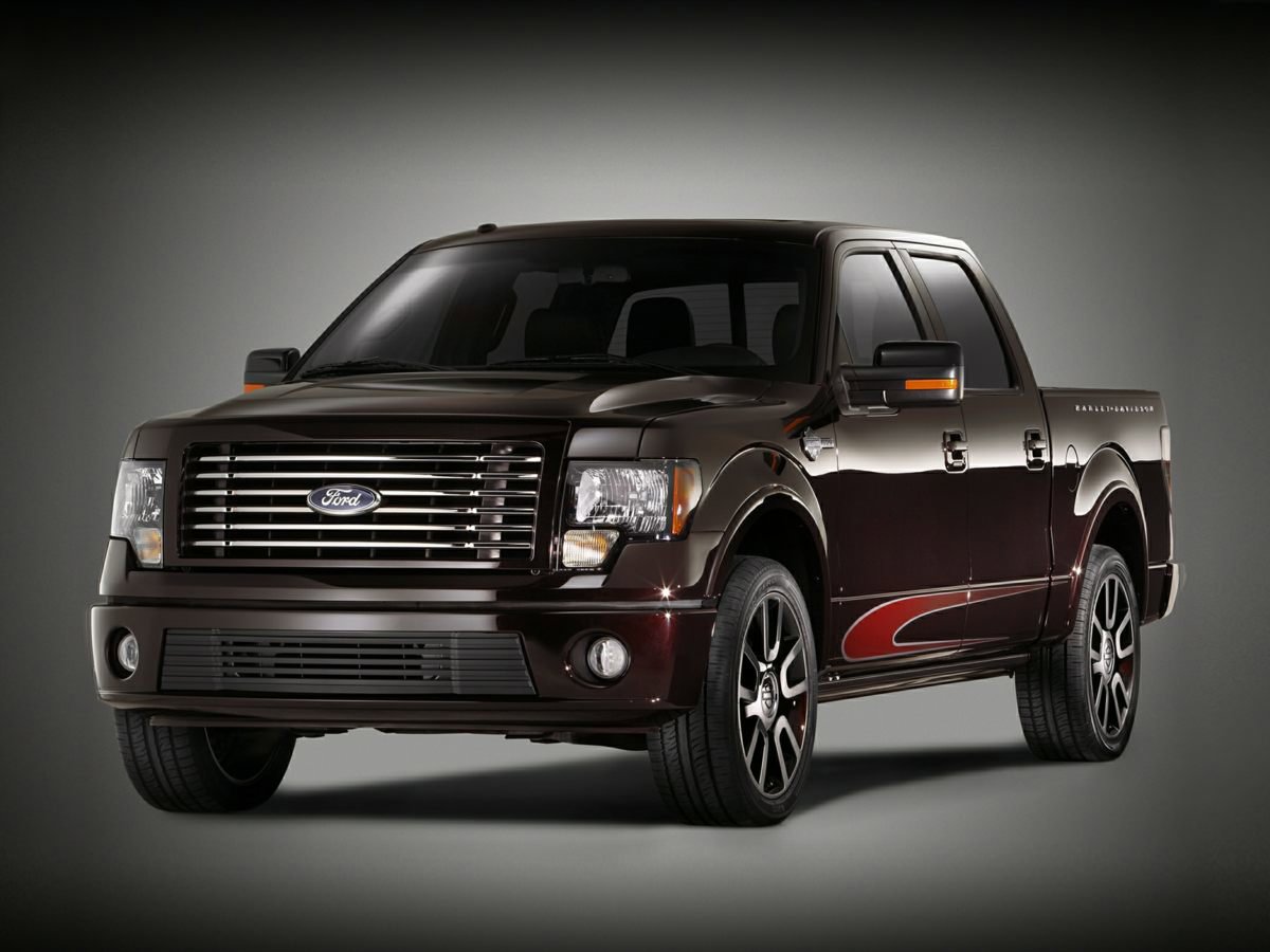 Used 2011 Ford F150 XLT w/ XTR Pkg AWD/4WD image 5