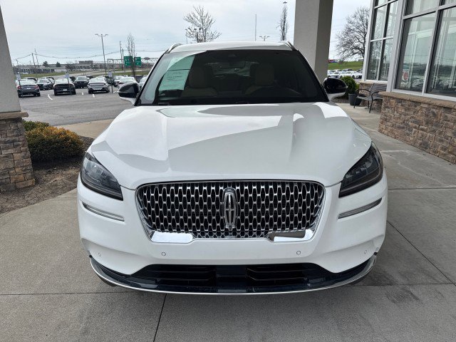 Used 2022 Lincoln Corsair Reserve AWD/4WD image 3