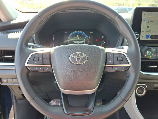 Used 2024 Toyota Grand Highlander XLE image 17