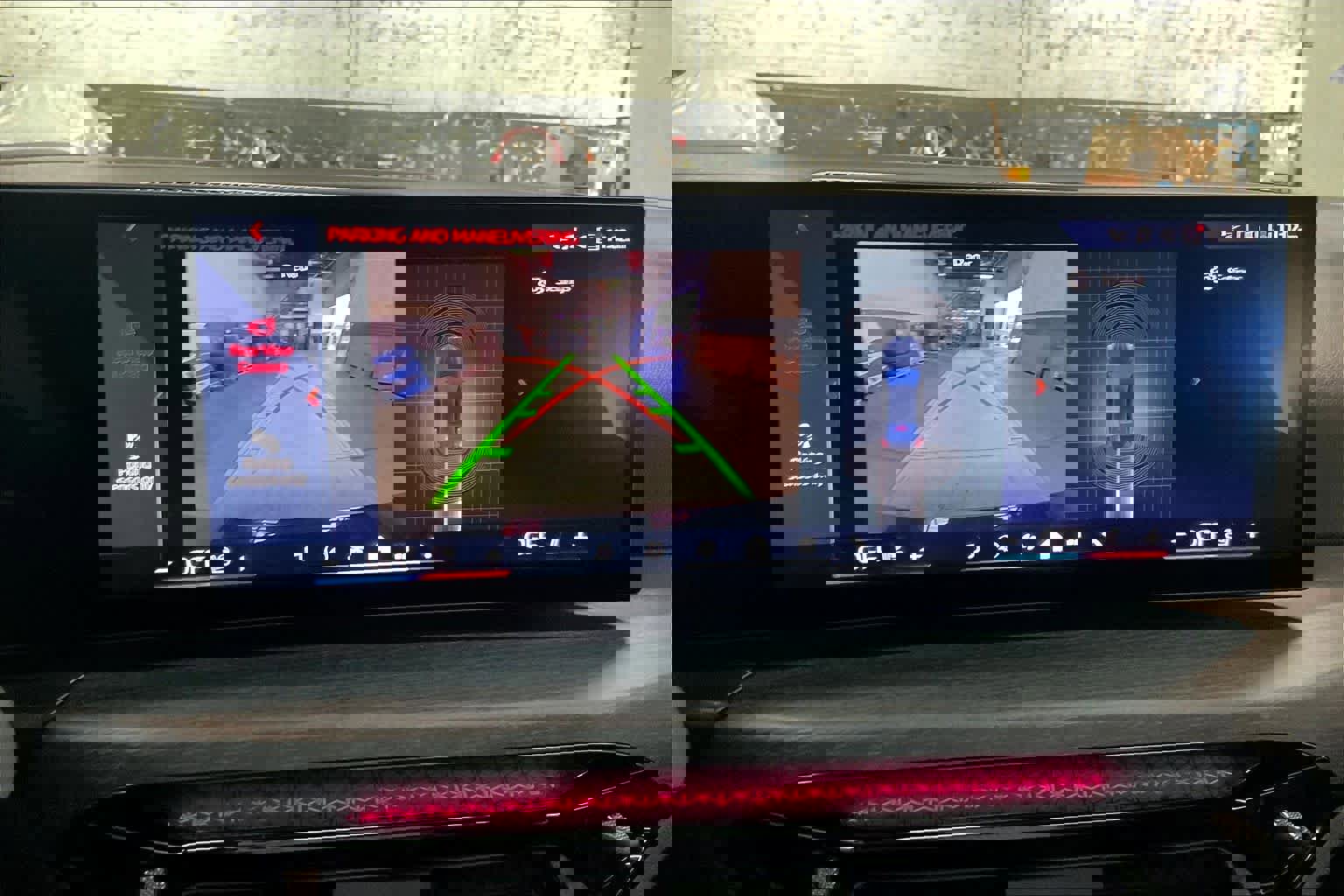 Used 2025 BMW i4 eDrive40 w/ M Sport Package image 24