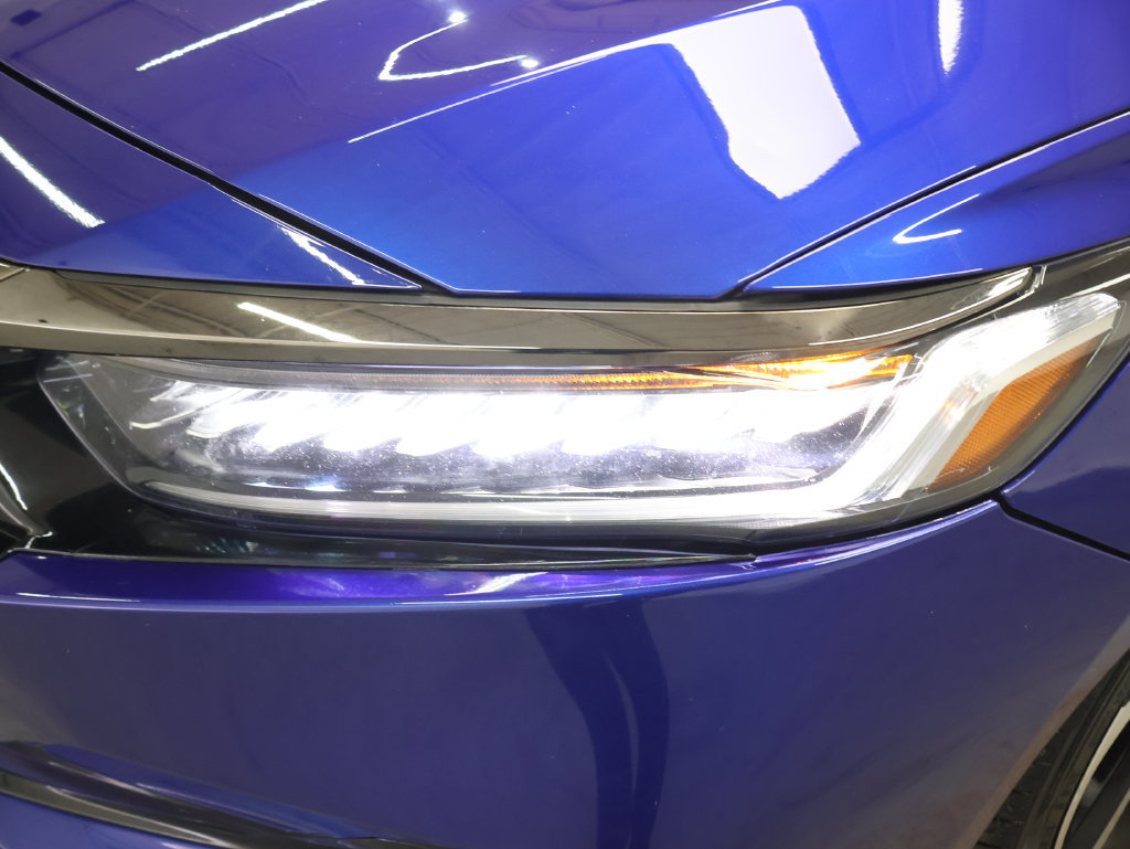 Used 2022 Honda Accord Sport image 29