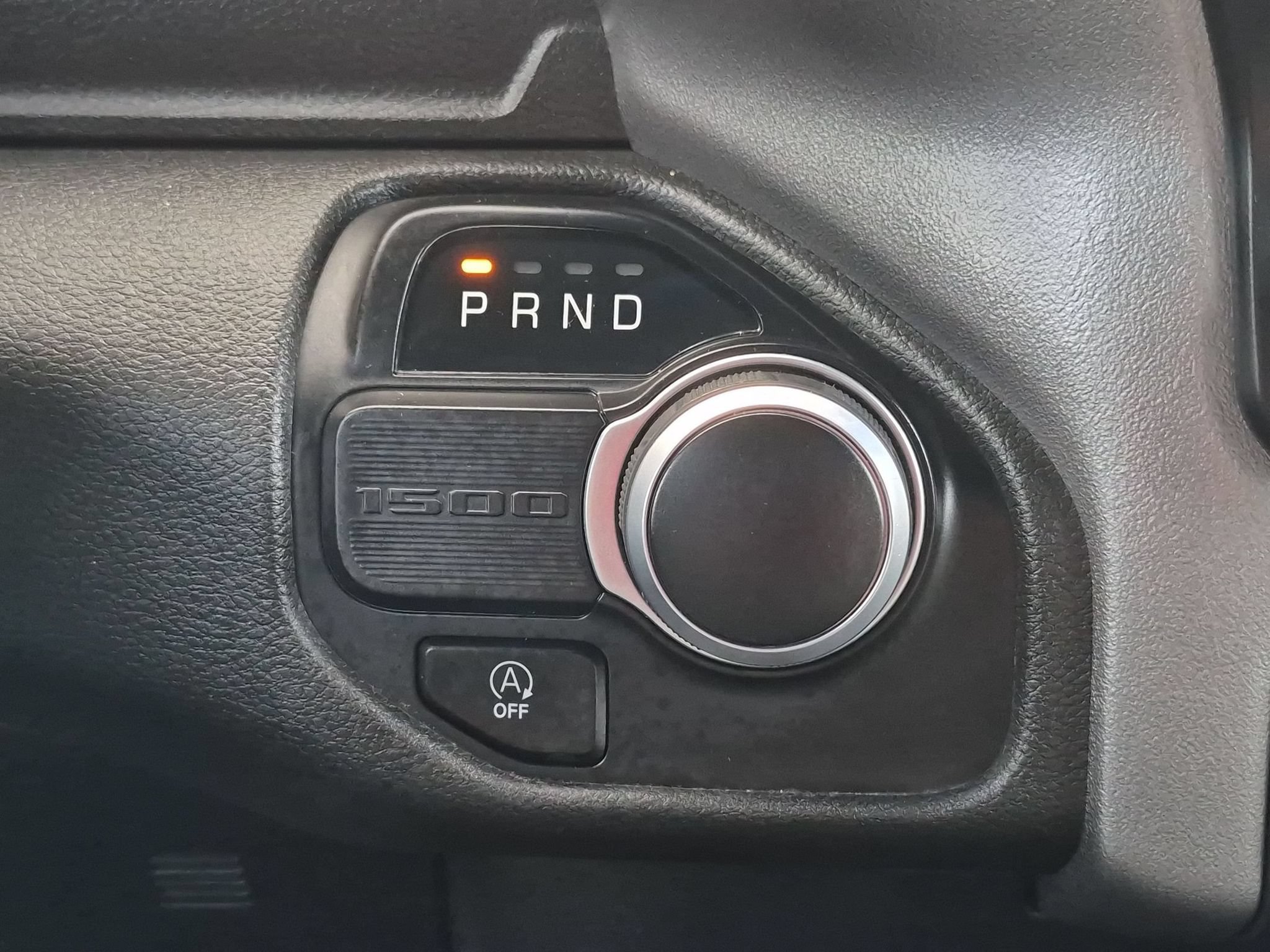 Used 2023 RAM 1500 Big Horn RWD image 21