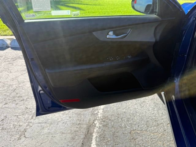 Used 2019 Kia Forte LXS image 7