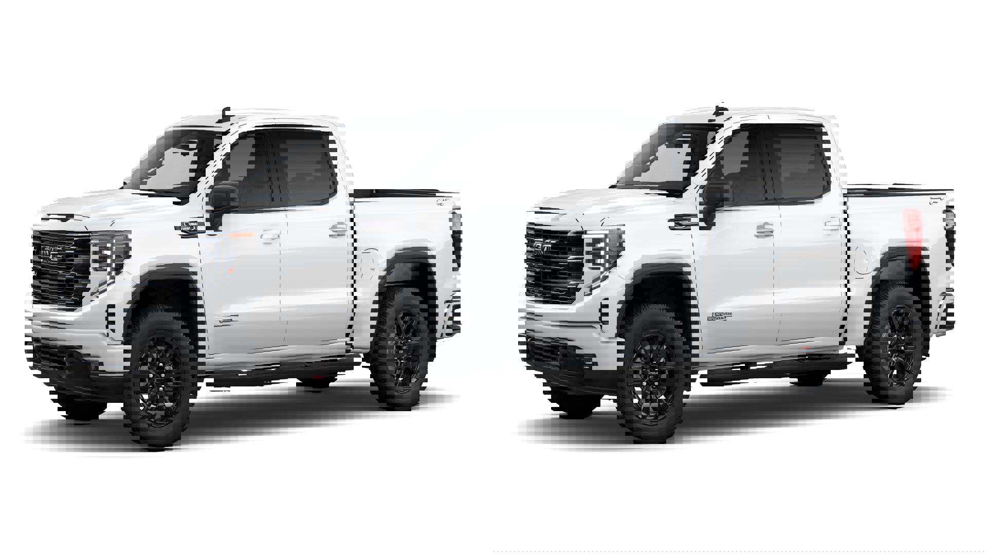 New 2026 GMC Sierra 1500 Elevation w/ Elevation Select Package image 26