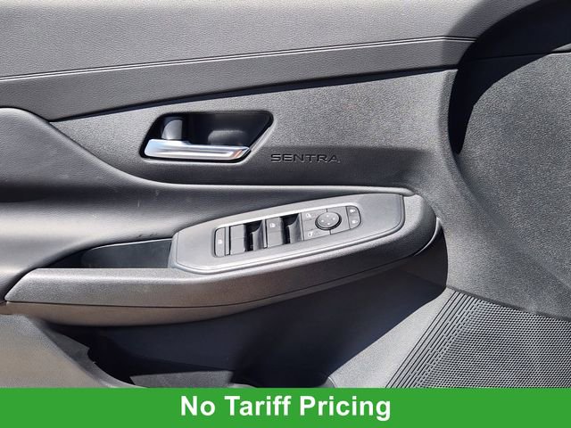 New 2026 Nissan Sentra SV image 17