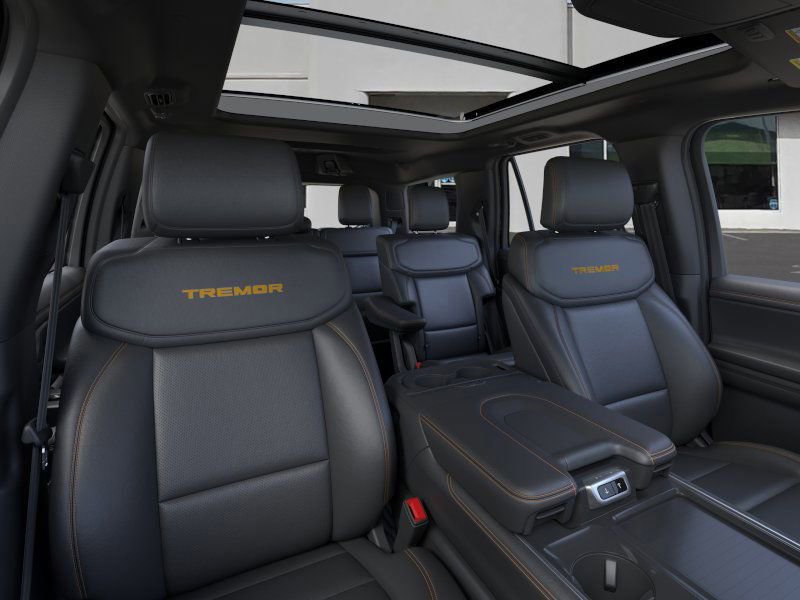 New 2025 Ford Expedition Tremor image 10