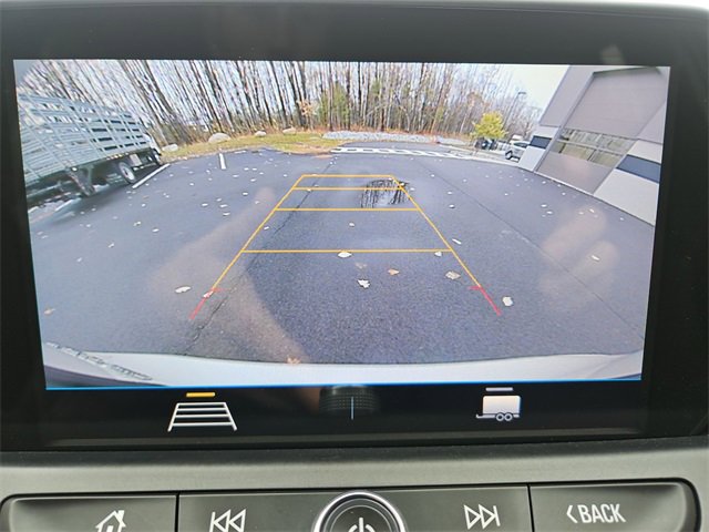 Certified 2019 Chevrolet Blazer LT image 15