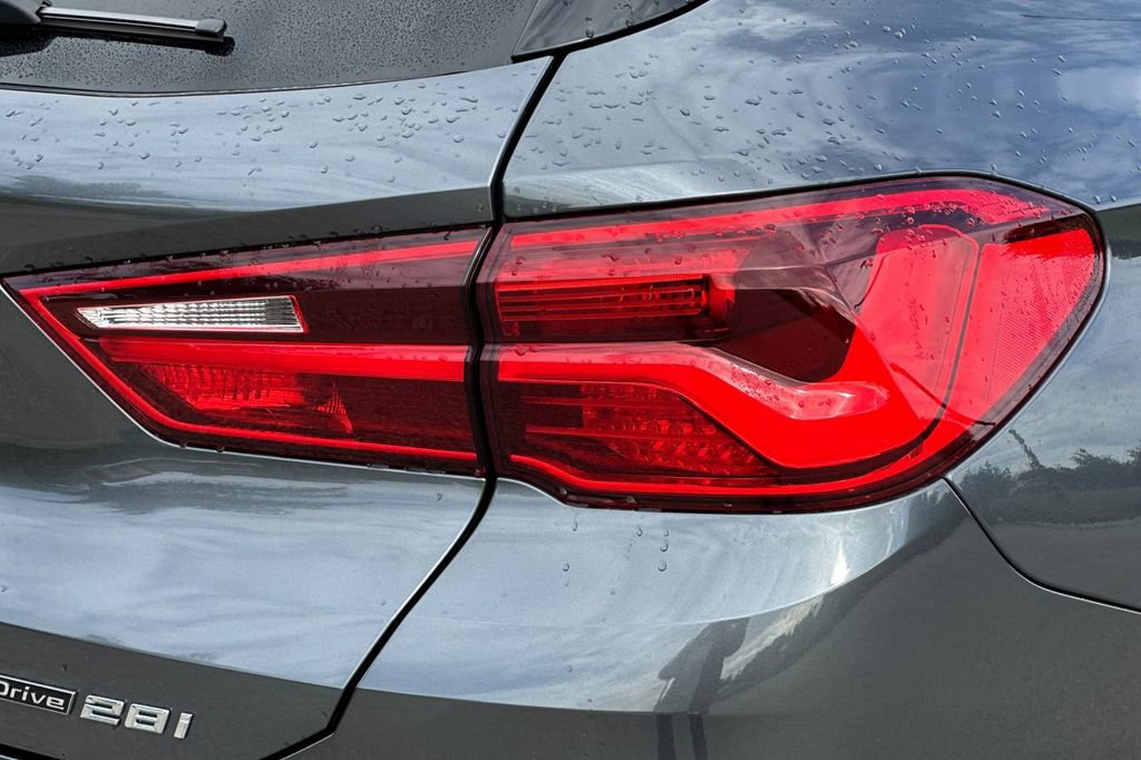 Used 2018 BMW X2 xDrive28i w/ M SportX Package image 33