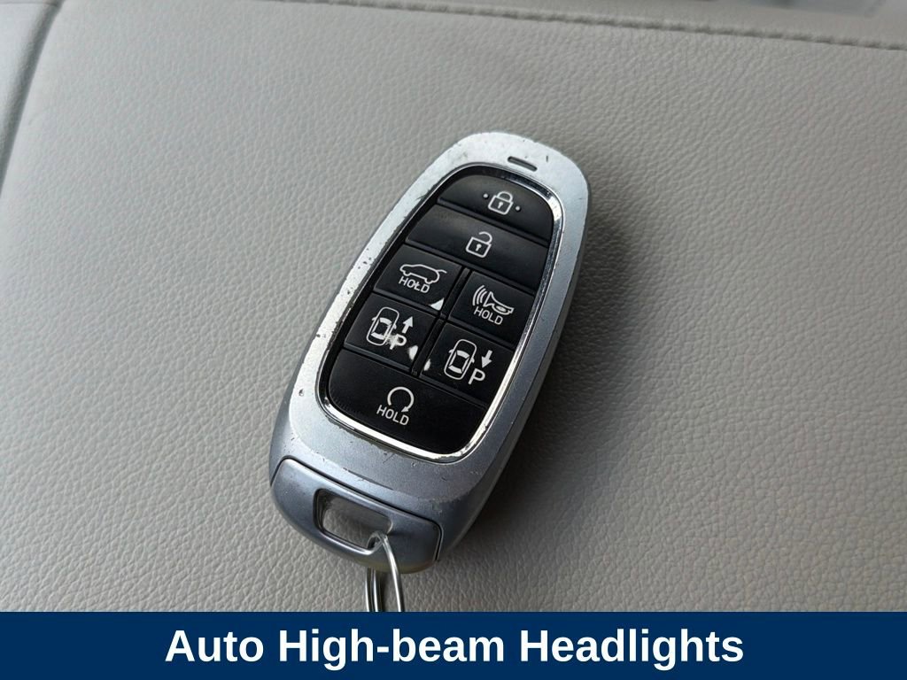 Used 2024 Hyundai Tucson Limited image 15